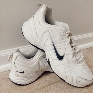 Nike sneakers